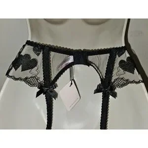 【AGENT PROVOCATEUR】milena suspender Agent Provocateur | Intimates & Sleepwear | Agent